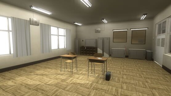 Screenshot Katharsis