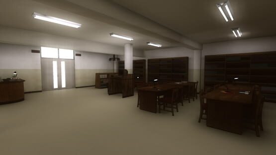 Screenshot Katharsis