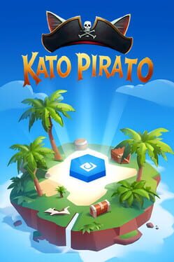 Cover Kato Pirato