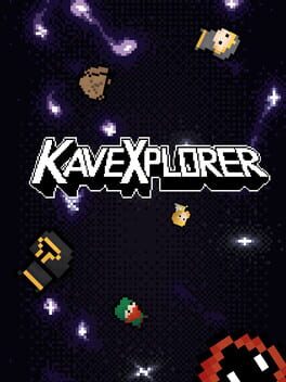 Cover KaveXplorer