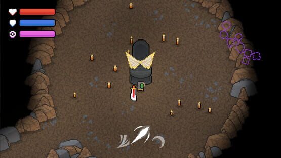 Screenshot KaveXplorer