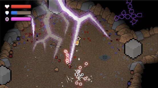 Screenshot KaveXplorer