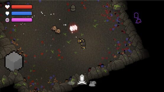 Screenshot KaveXplorer