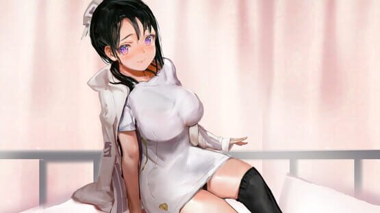 Screenshot Kawaii Girl 2
