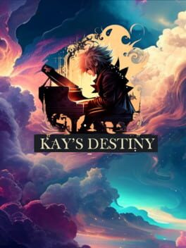 Cover Kay's Destiny