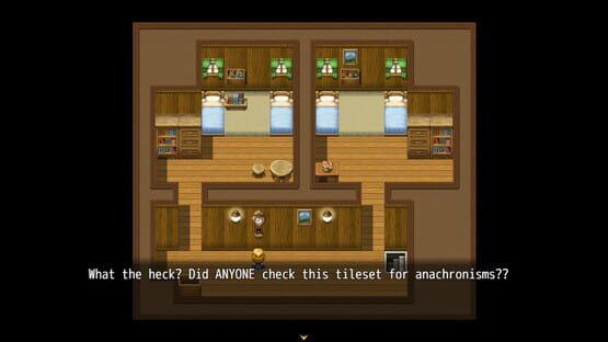 Screenshot Kedemara: The Orphan's Ballad