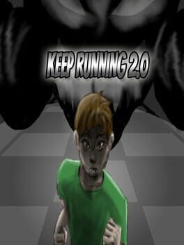 Cover Keep Running