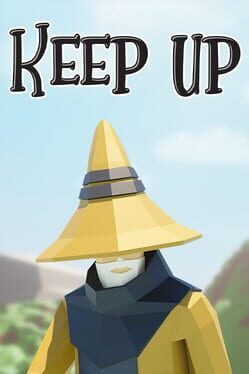 Cover Keep Up
