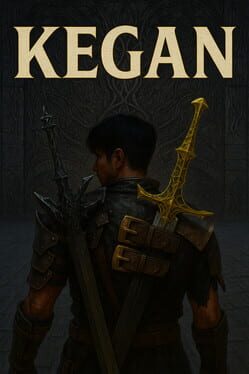Cover Kegan