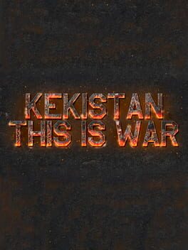 Cover Kekistan: This is War