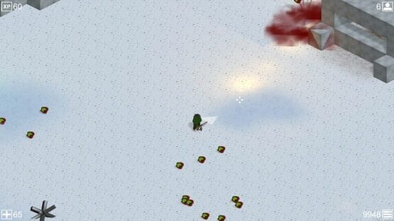 Screenshot Kekistan: This is War