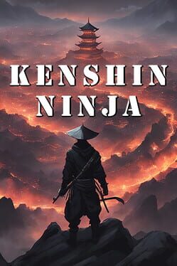 Cover Kenshin Ninja