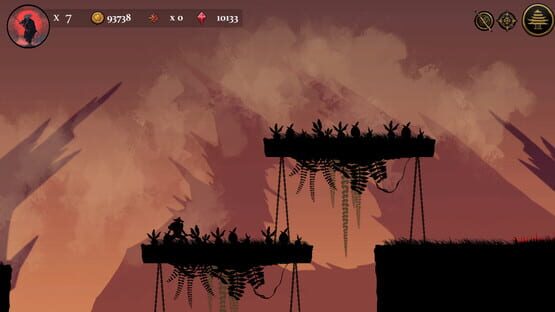 Screenshot Kenshin Ninja