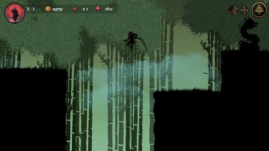 Screenshot Kenshin Ninja