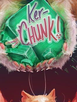 Cover Ker-Chunk!