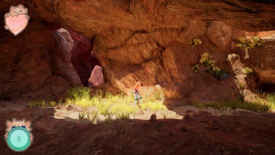 Screenshot Ker-Chunk!
