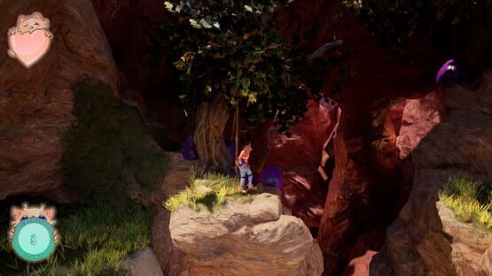 Screenshot Ker-Chunk!