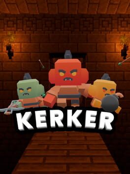 Cover Kerker