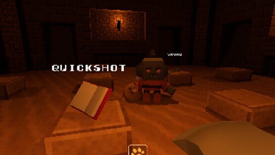 Screenshot Kerker
