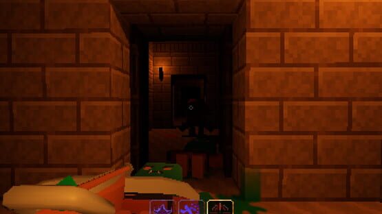Screenshot Kerker