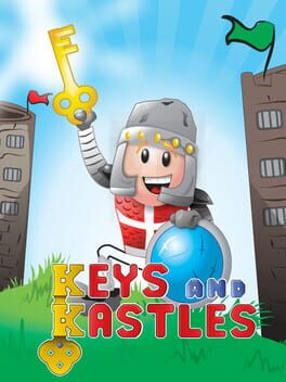 Cover Keys and Kastles