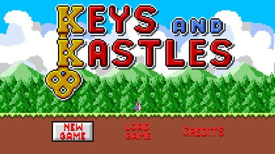 Screenshot Keys and Kastles