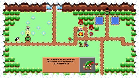 Screenshot Keys and Kastles