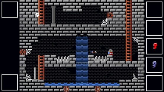 Screenshot Keys and Kastles