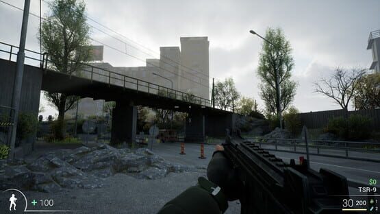 Screenshot KFZ