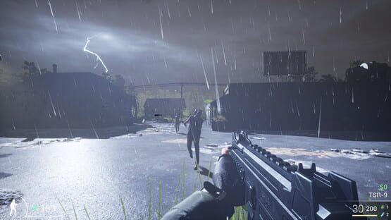 Screenshot KFZ