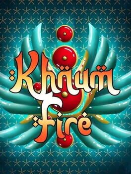 Cover Khnum Fire