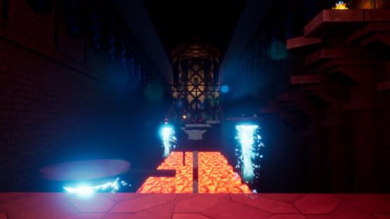 Screenshot Khnum Fire