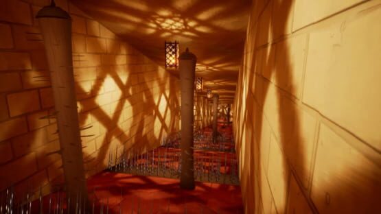 Screenshot Khnum Fire