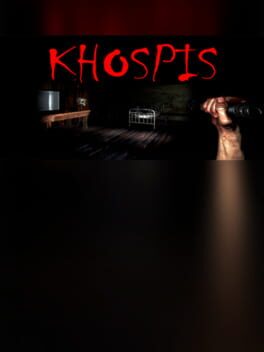 Cover Khospis