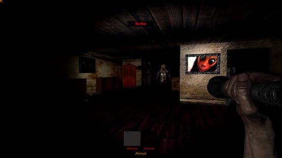 Screenshot Khospis