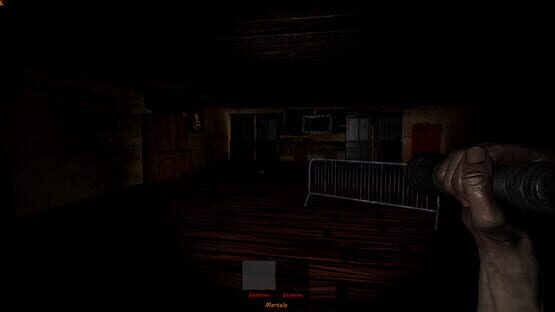 Screenshot Khospis