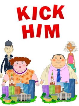 Cover KickHim