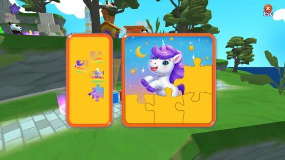 Screenshot Kidduca 3D