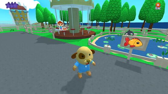 Screenshot Kidduca 3D