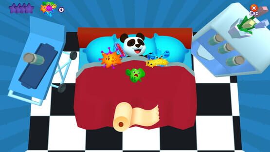 Screenshot Kidduca 3D
