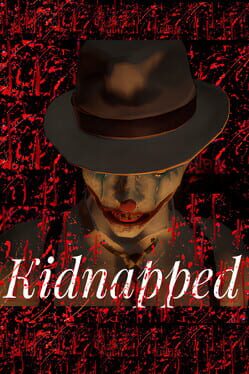 Cover Kidnapped