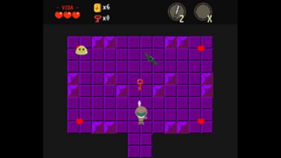 Screenshot Kifo Quest