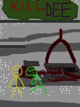 Cover Kill Dee