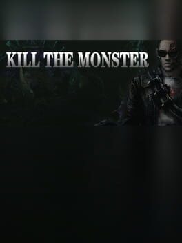 Cover Kill the Monster