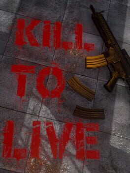 Cover Kill to Live