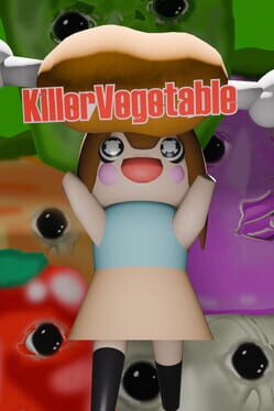 Cover Killer Vegetable