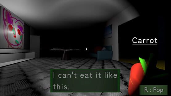 Screenshot Killer Vegetable