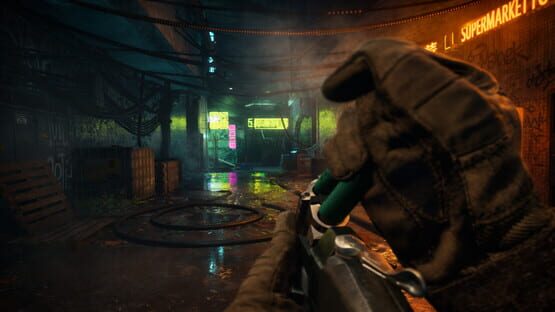 Screenshot Killgun