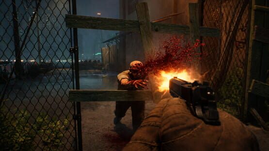Screenshot Killgun