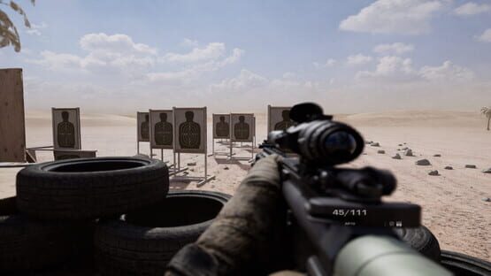 Screenshot Killgun